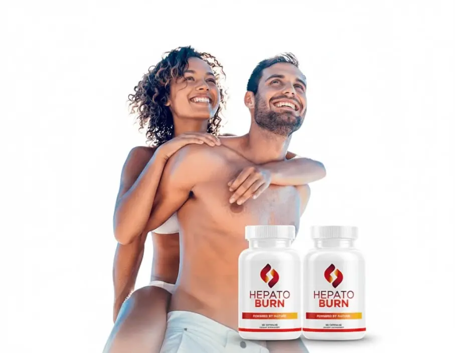 hepato burn supplement